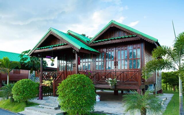 Suanpalm Healthy Resort