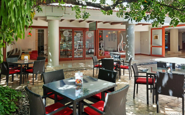 Hilton San Salvador