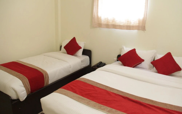 Hotel Brothers Inn