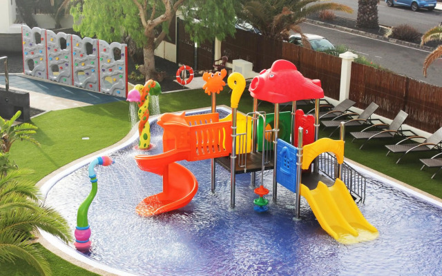 Vitalclass Lanzarote Resort