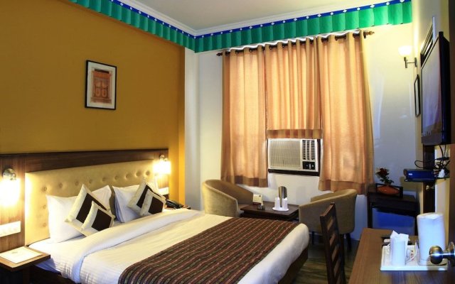 Hotel Inn Tawang