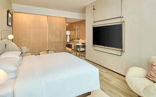 Doubletree By Hilton Shenzhen Bay
