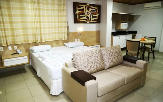 Swamy Hotel