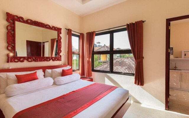 Bali Ginger Suites & Villa