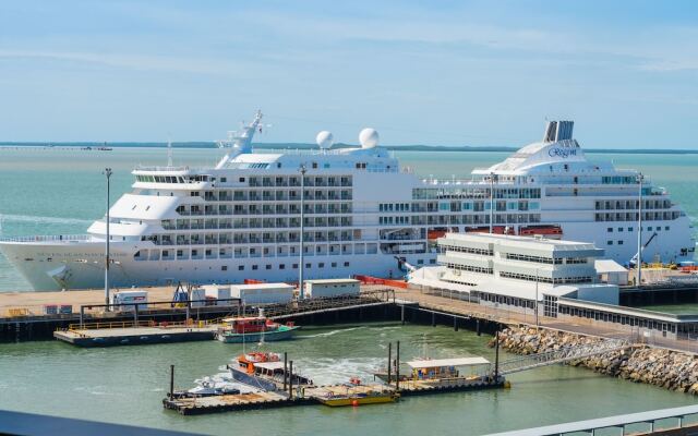 Darwin Waterfront Apartments