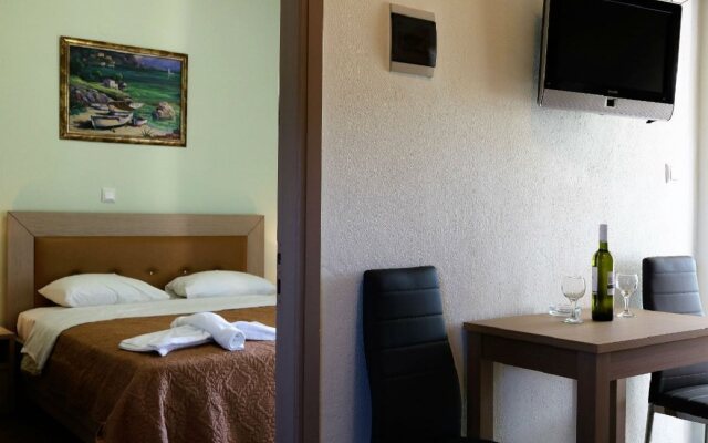 Katerina Hotel