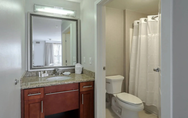 Residence Inn Woodbridge Edison/Raritan Center