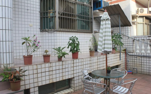 Kinmen Happy Homestay