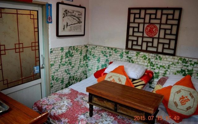 Jishixiang Youth Hostel