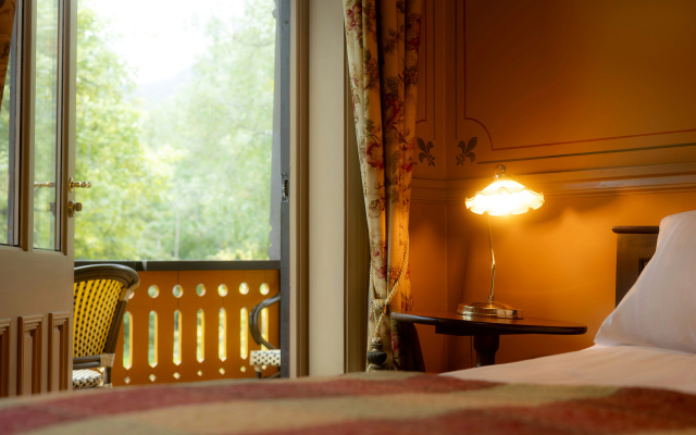 Dalen Hotel