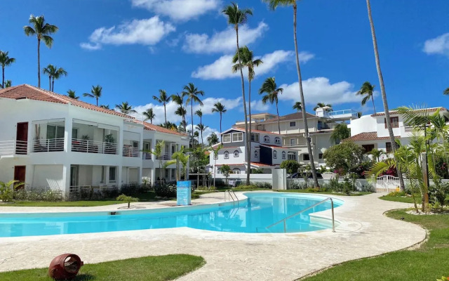 TROPICAL VILLAS playa LOS CORALES