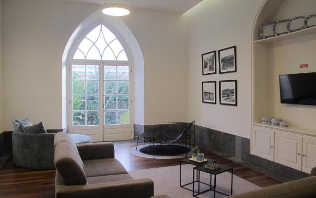 Azores Youth Hostels - São Miguel