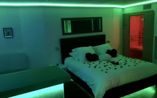 Belfort Spa