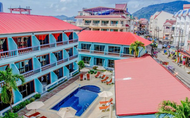 Hanuman Residence