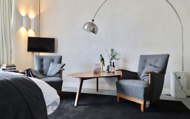 Van der Gang Suites