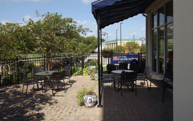 Hilton Garden Inn Killeen