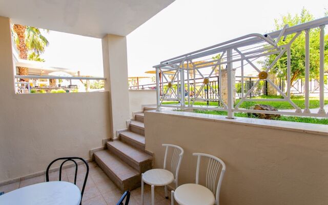 Golden Residence Family Resort