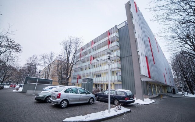 Aravel Apartamenty Wrocław