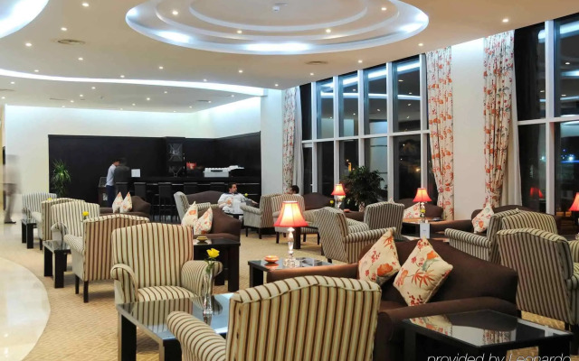 Mercure Value Riyadh Hotel