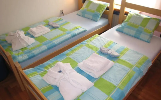 Spirit Apartments