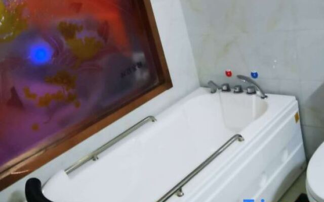 Yancheng Dafeng Diaoyu Island Convention Center