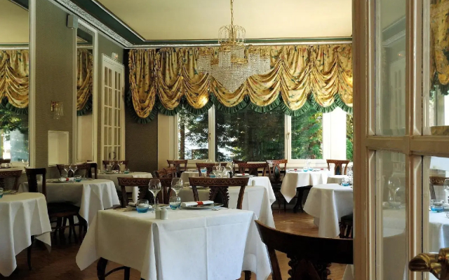 Hôtel Du Parc