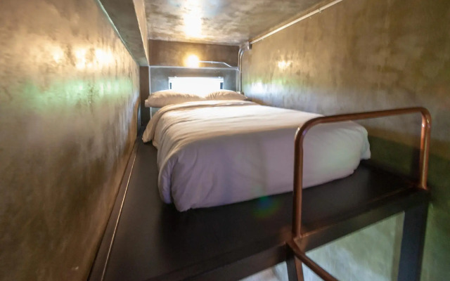 Feel Nimman Boutique