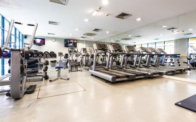 Holiday Inn Chester - South by IHG