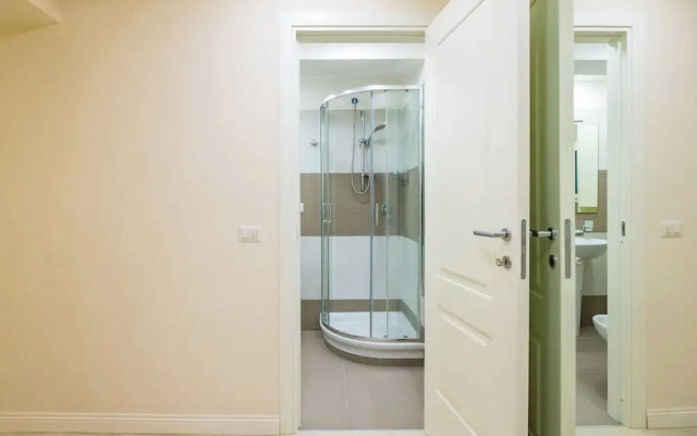 Palazzo Maddaloni Sweet Home By Napoliapartments