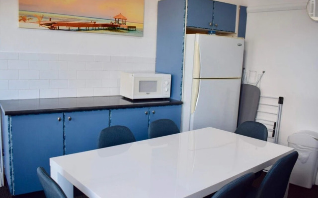 Homy Apartment In Trendy Haberfield