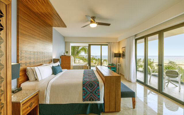 Sensira Resort & Spa Riviera Maya – All Inclusive