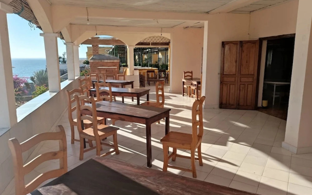 Hotel Mira d'Or amboaboaky toliara