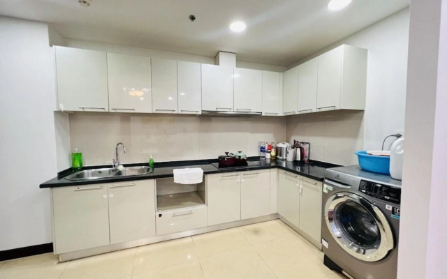 Vinhomes Royal City