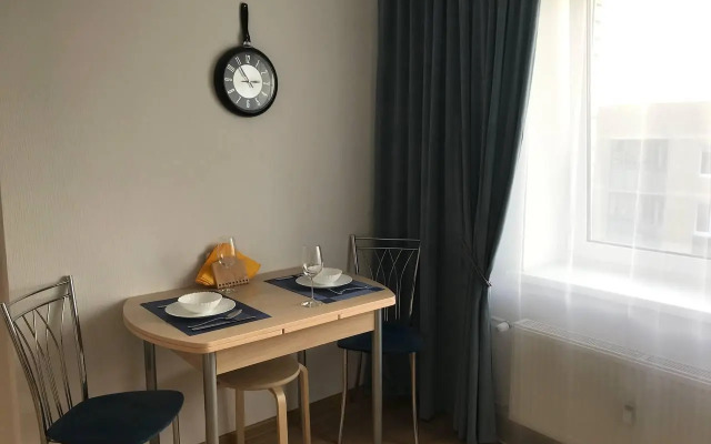 Живи в Песочном на улице Садовая 90