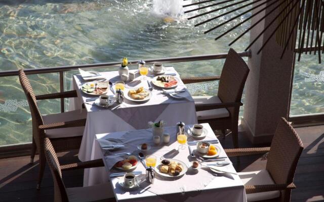 Port Royal Villas & Spa