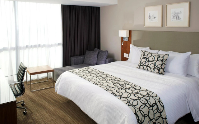 Casa Inn Premium Hotel Queretaro