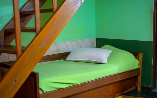 Terra Iguazú Apart Hotel