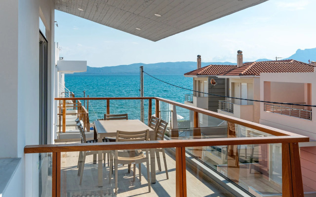 COSTAVASIA Boutique Apartments