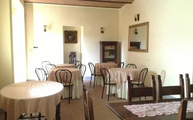 Il Castelluccio di Città della Pieve