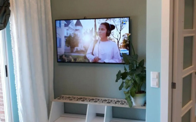 Magnífico Apartamento Junto A La Playa!