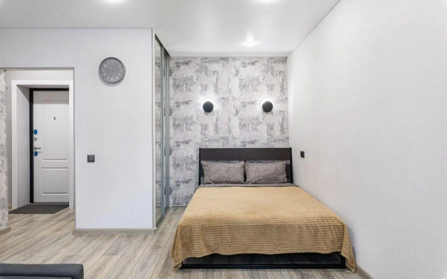 Апартаменты на улице Нурсултана Назарбаева 15