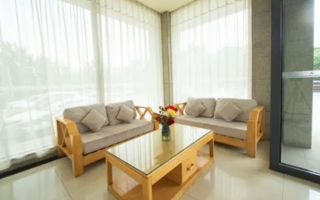 Jinjiang (Huanghua Municipal Government Hotel)