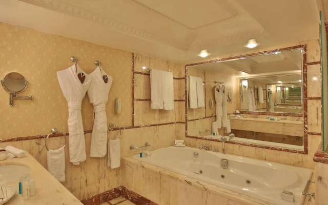 Regency Palace Amman