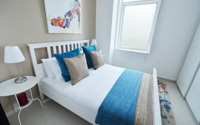 Key One Homes - Botanica Tower