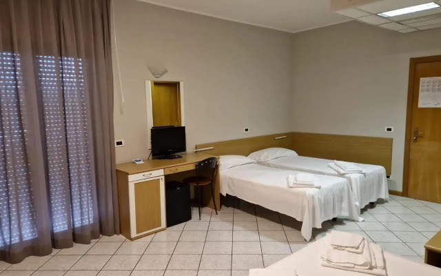 Hotel Dogana