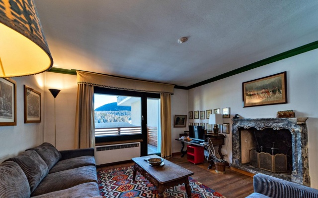 Chesa Cuntainta - St. Moritz-Chesa Cuntainta - St. Moritz 10 pax – Guest Rooms – St. Moritz
