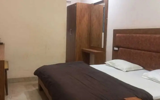 Hotel Sangam sagar