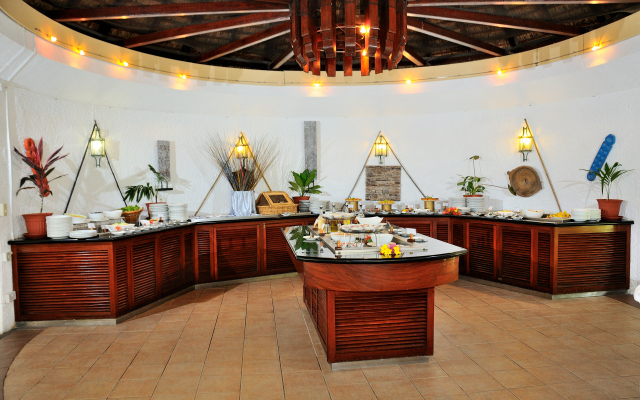 Casuarina Resort & Spa