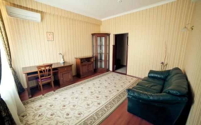 VisPas Hotel