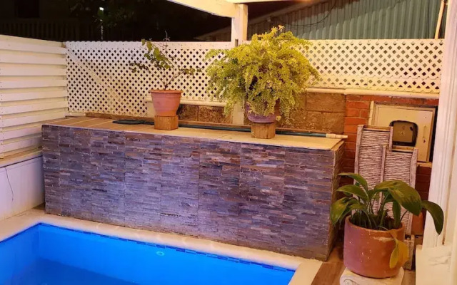Hotel Verano Azul